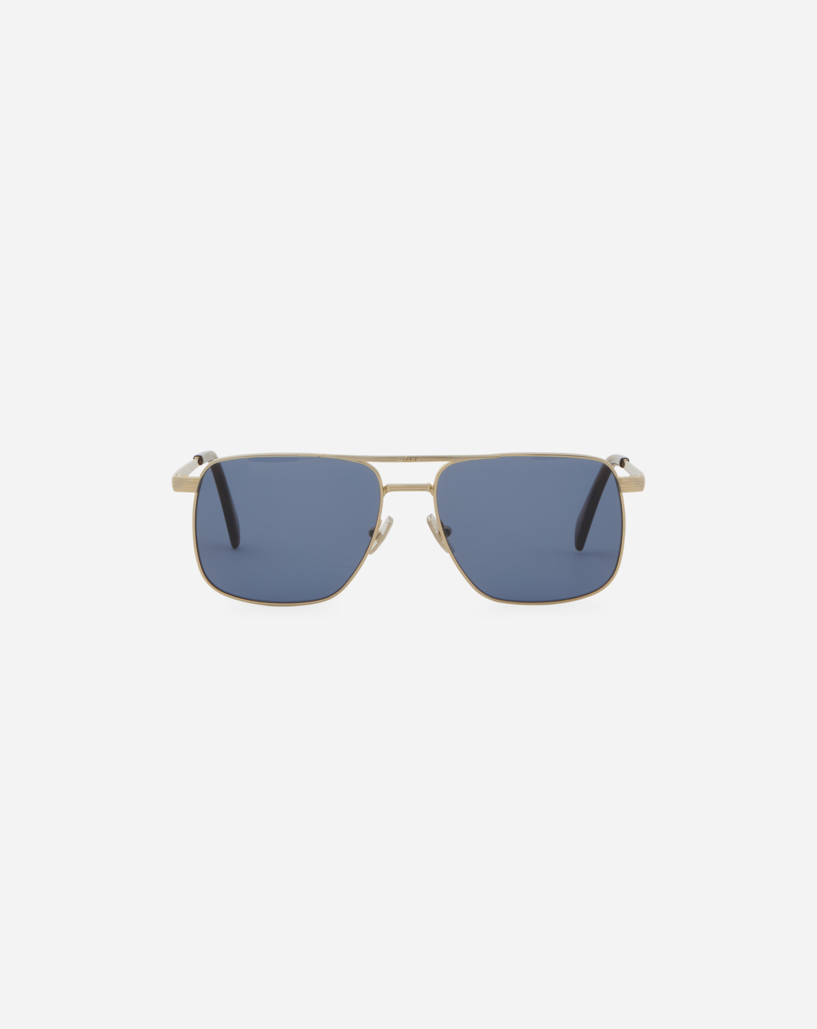 Lanvin Jl Navigator Sunglasses For Women In Blue