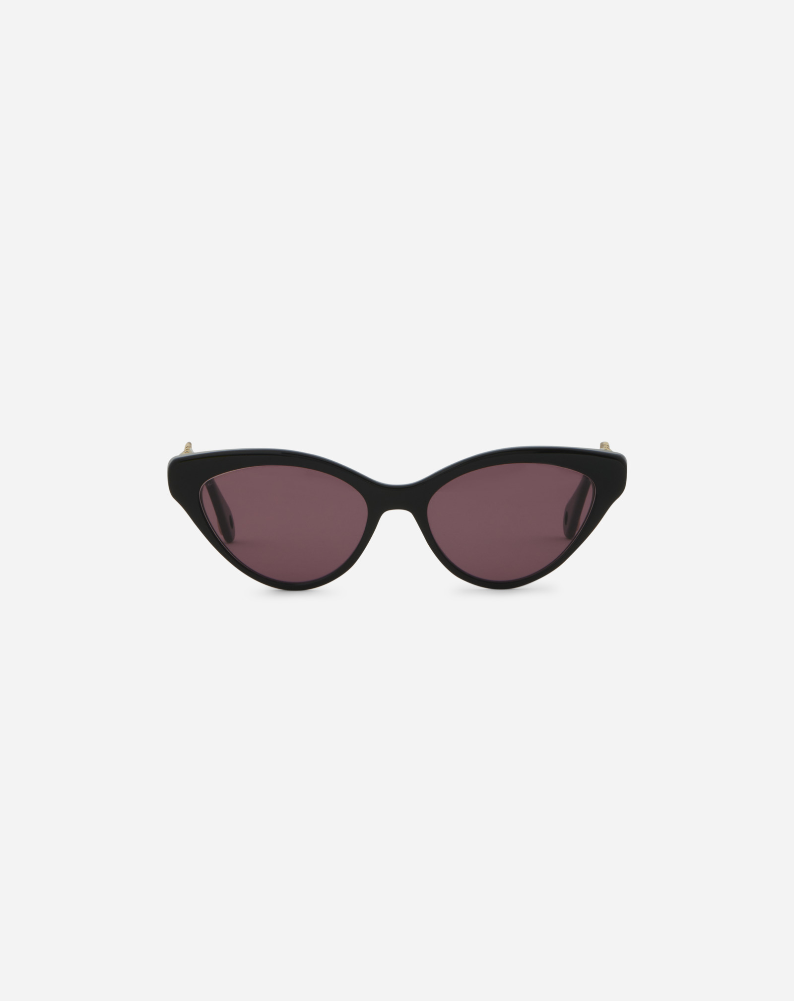Lanvin Mother And Child Sunglasses For Women In Brown