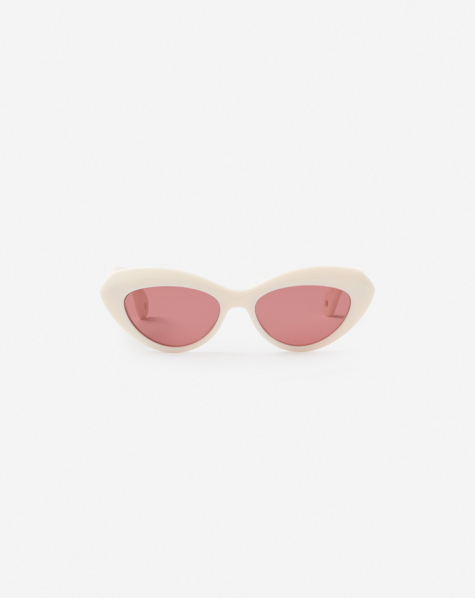 Lanvin Signature Sunglasses For Women In Pink