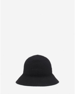 LANVIN COTTON BUCKET HAT