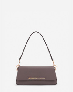 SÉQUENCE BY LANVIN BAGUETTE BAG IN LEATHER