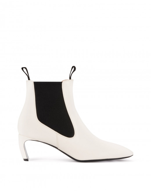 lanvin boots womens