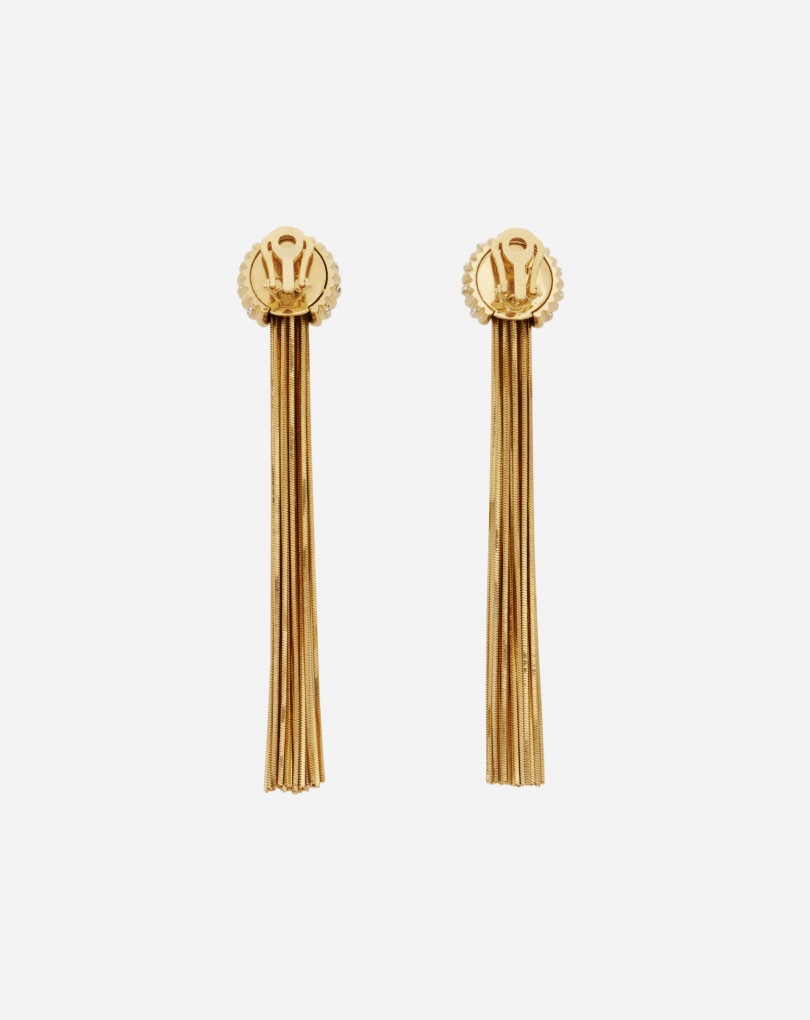 tassel earrings buy online