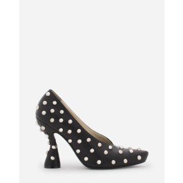 Polka sale dot stilettos