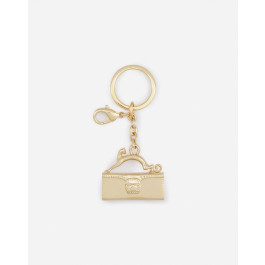 Portachiavi Liu Jo Lapin Ponpon Keyring A68241 P0150 Barbie 71755