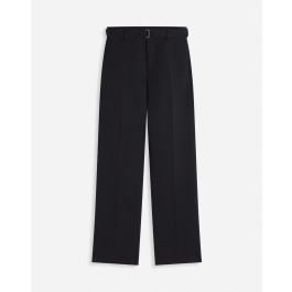 Straight Slit Pants | Lanvin