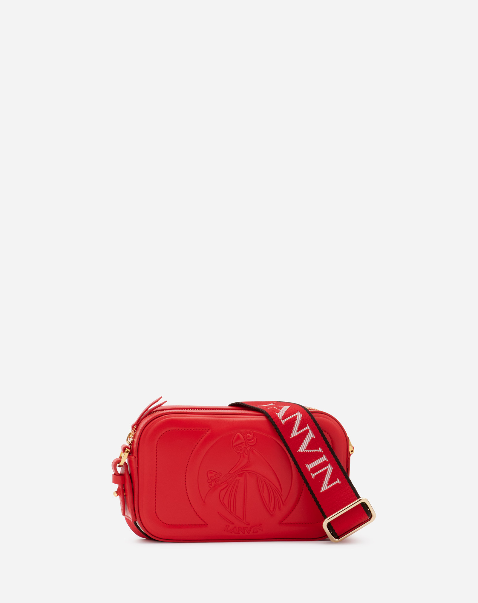 Lanvin camera online bag