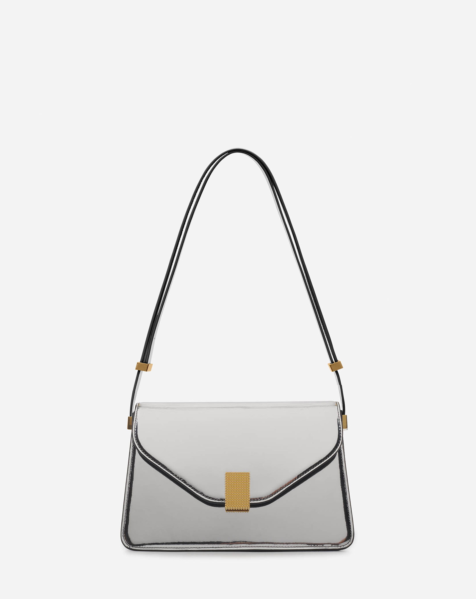 Lanvin Concerto Leather Bag