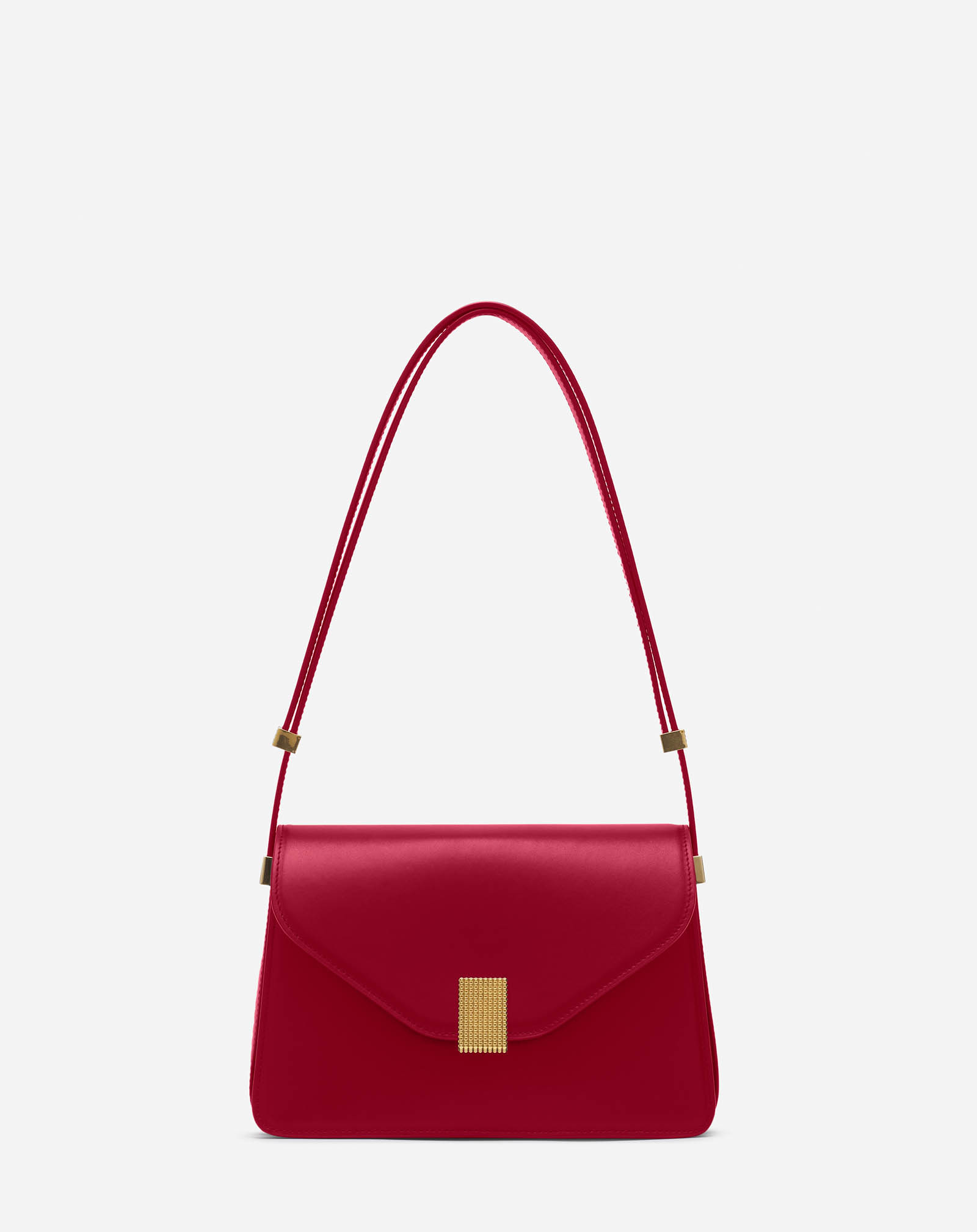 Concerto Sm Leather Bag | Lanvin