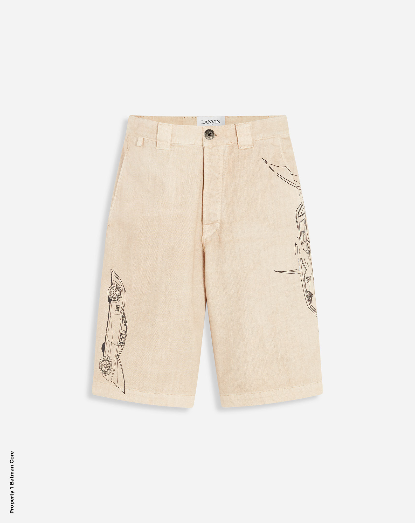 低価格の MARK&LONA beige Pants Tempted U.N.I.T.Y ウエア(男性用